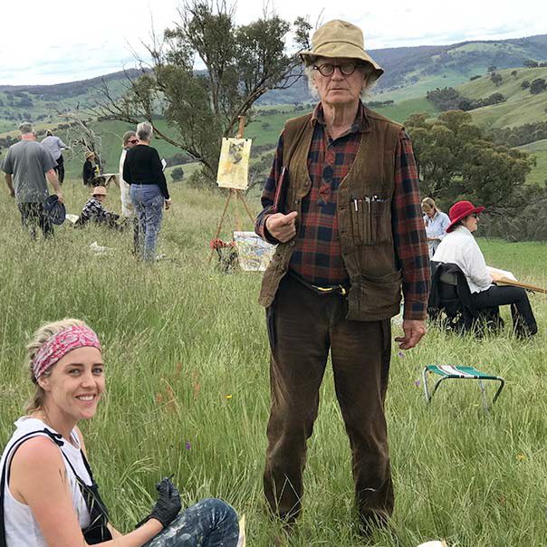 Art-Workshop-John-Wolseley-Artist-1