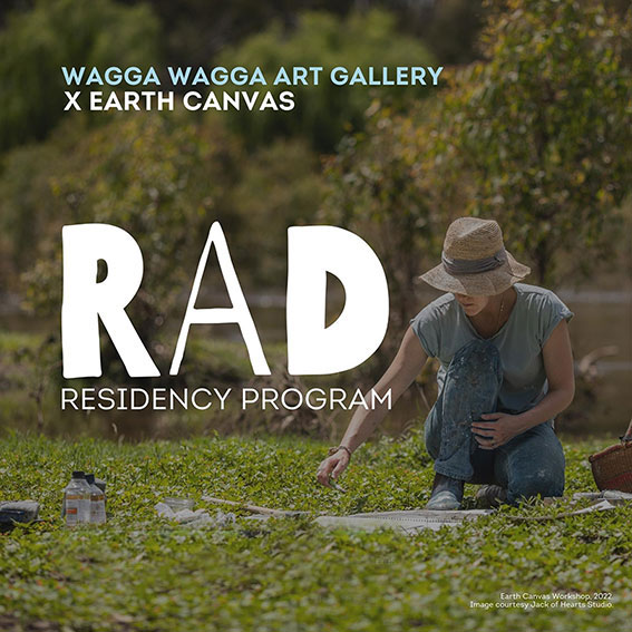 Artist Residency Program